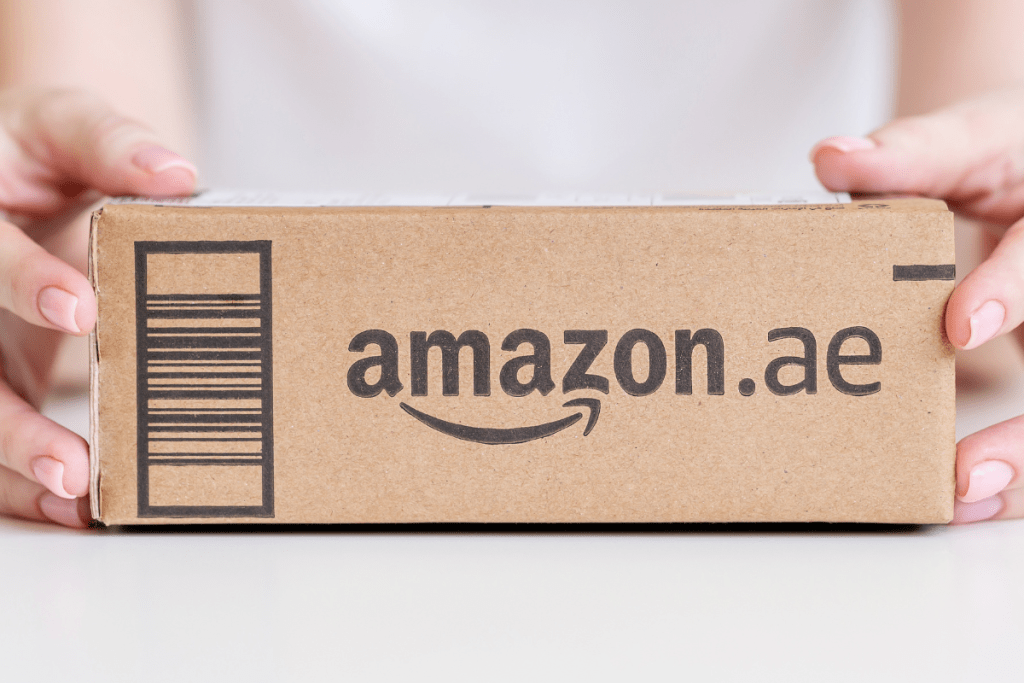 How does Artificial Intelligence (AI) help Amazon save half a million ...