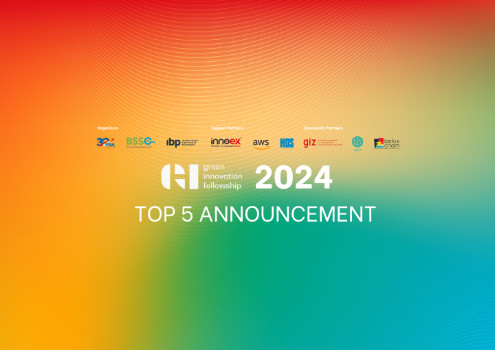 Top-5-Green-Innovation-Fellowship-2024-officially-announced