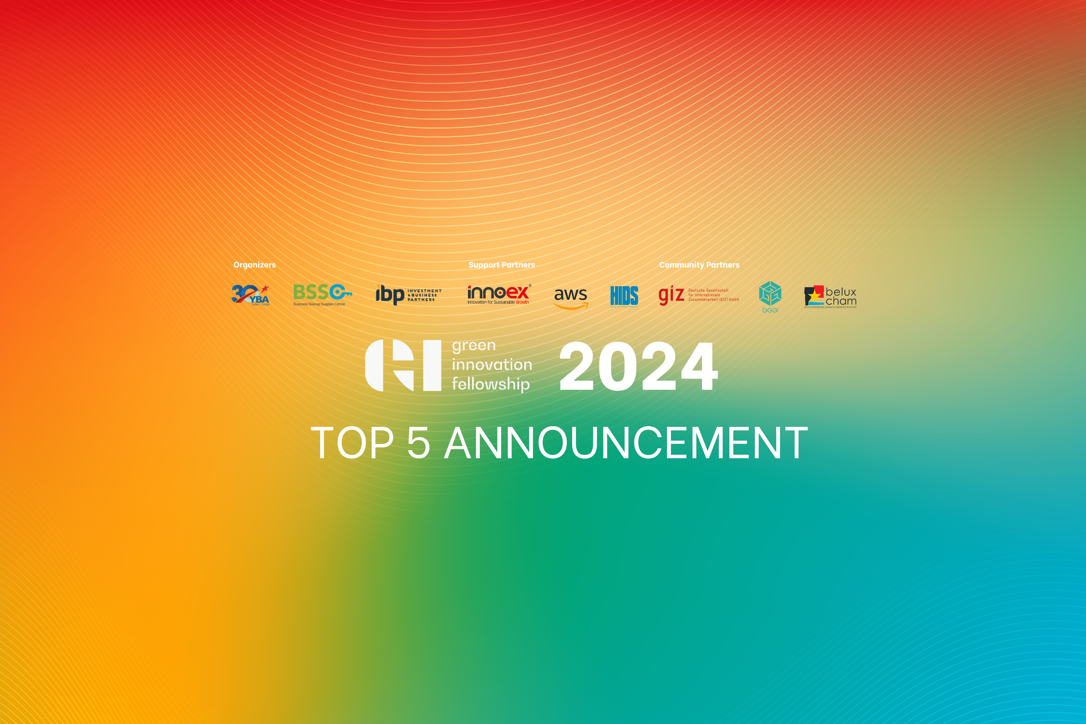 Top-5-Green-Innovation-Fellowship-2024-officially-announced