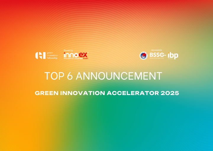 Top-6-Green-Innovation-Accelerator-2025-officially-announced