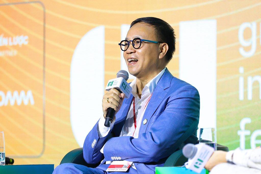 Mr. Thông