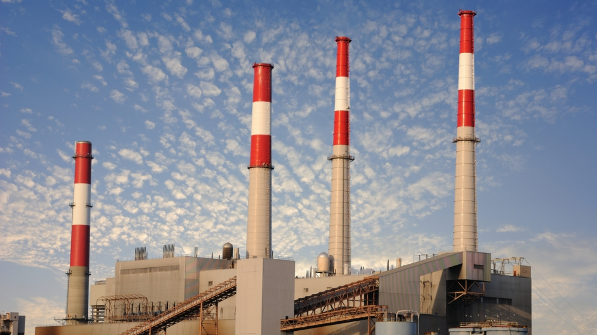 ESG Solution & Decarbonization