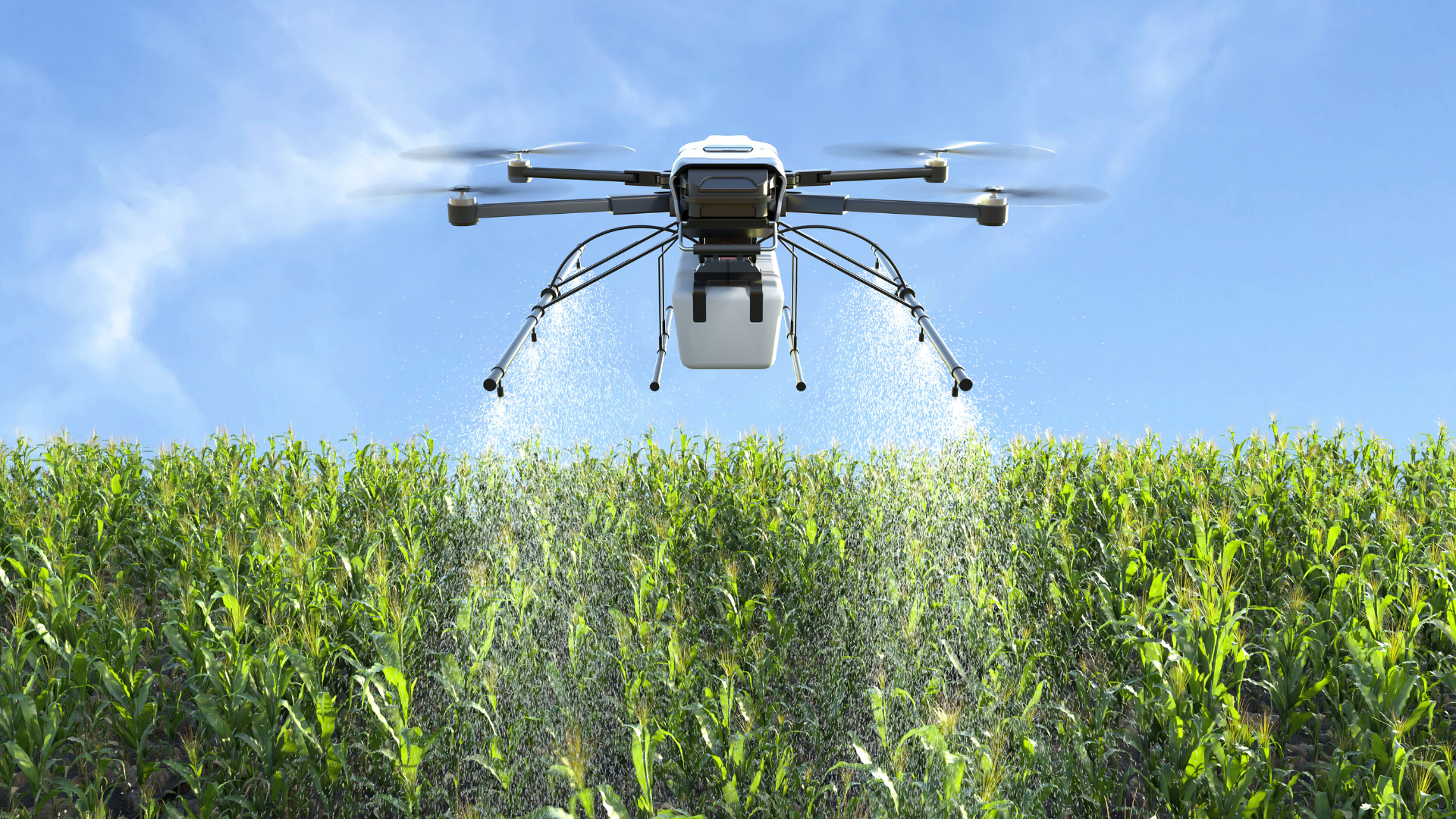 Sustainable Agriculture