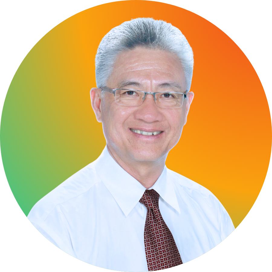 Dr. Nguyen Thanh My