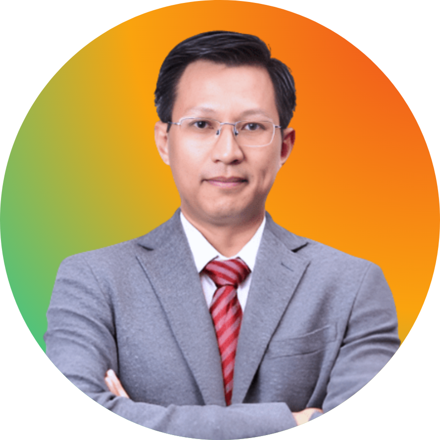 Nguyen Bao Trung