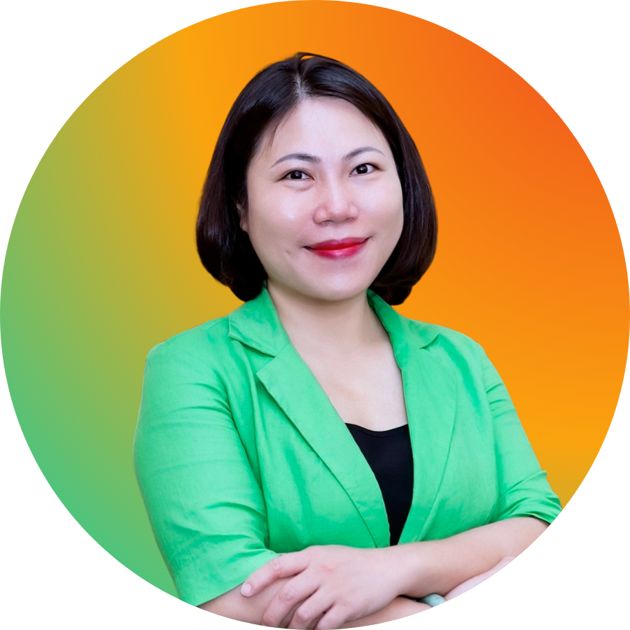 Phạm Thị Ngọc Thủy