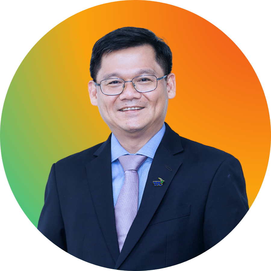 Thai Van Chuyen
