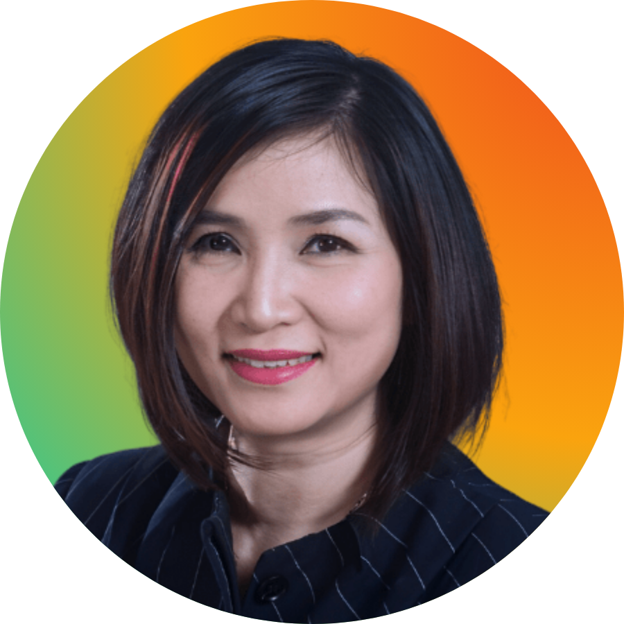 Huynh Thi Xuan Lien