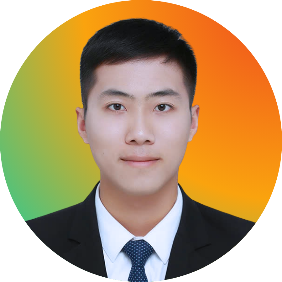 Richard Liu