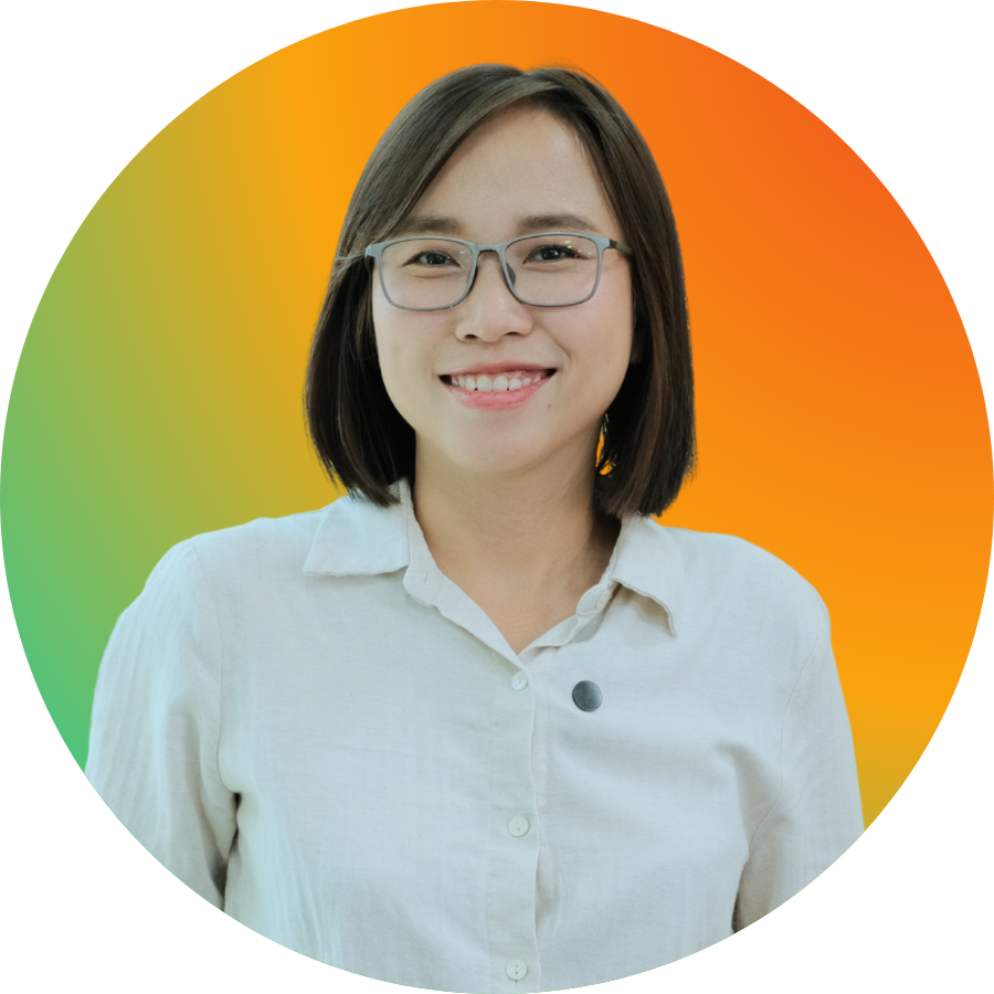 Vo Ngoc Tuyen (Kelly)