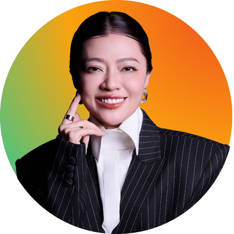 Trương Lý Hoàng Phi