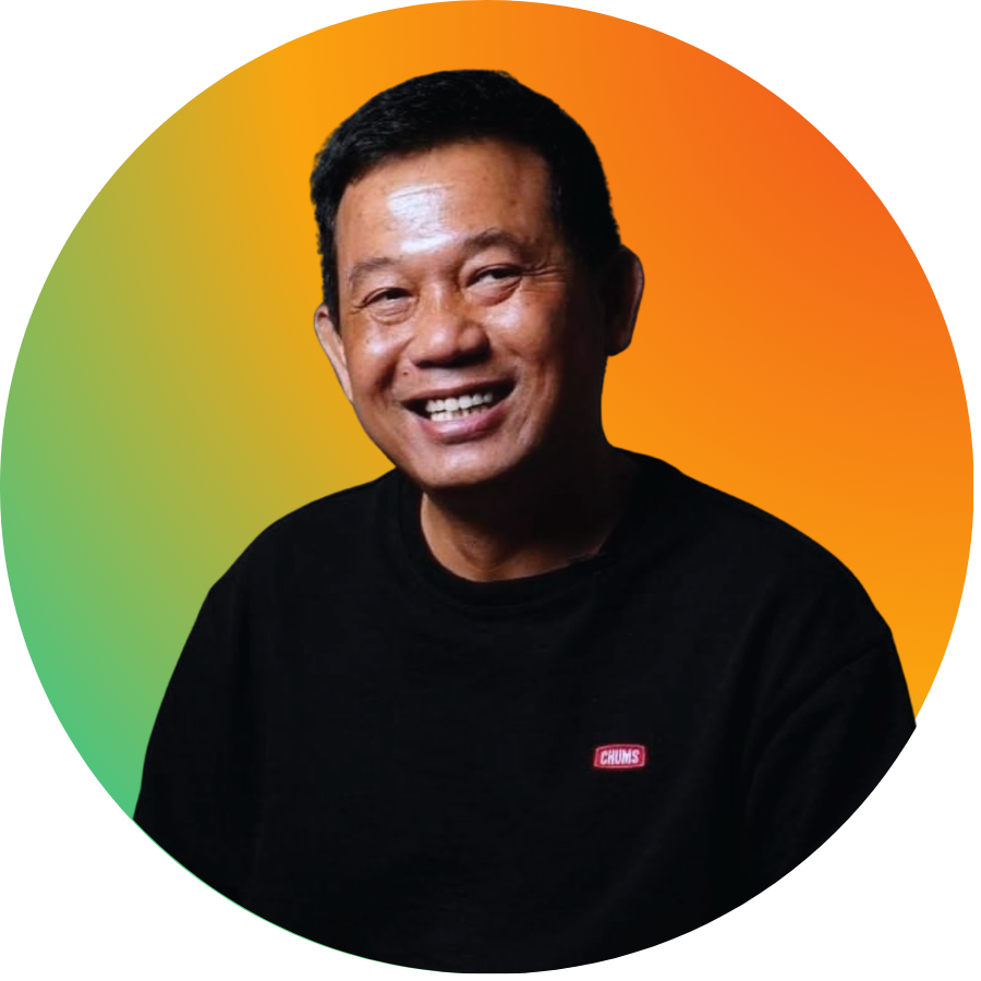 Danny Tran
