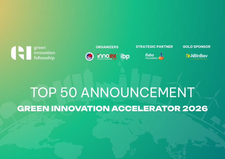top 50-green-innovation-accelerator 2026
