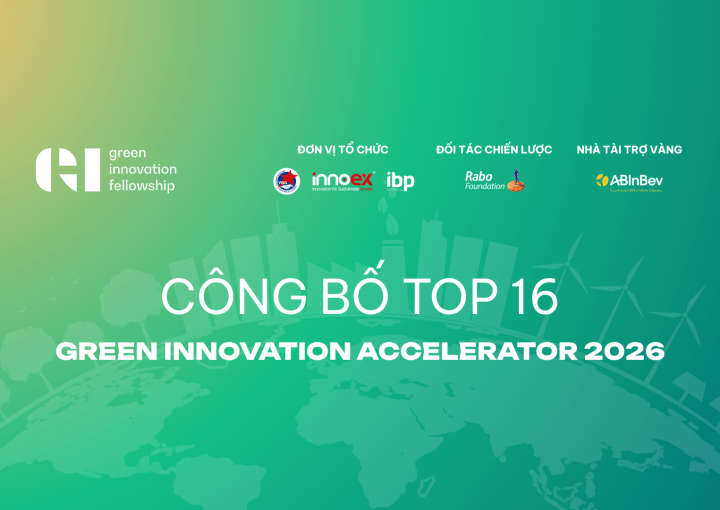 top 16-green-innovation-accelerator 2026-chinh-thuc-lo-dien