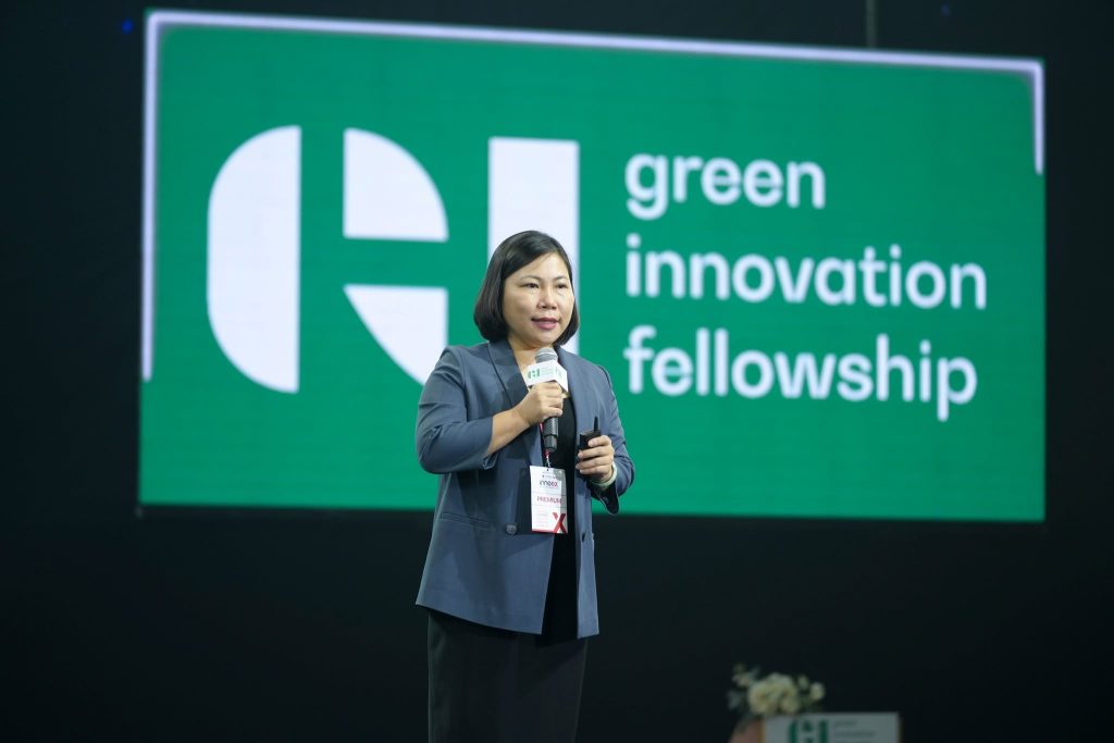 Ms. Pham Thi Ngoc Thuy