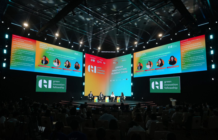 green-innovation-summit-2026